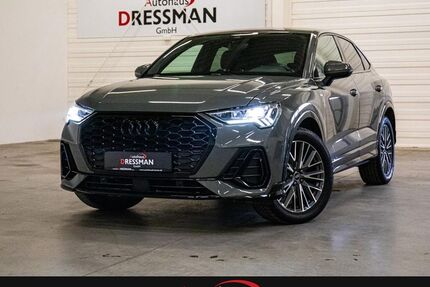 Audi Q3 18.228 km 30.335 &euro; Hamm 59067
