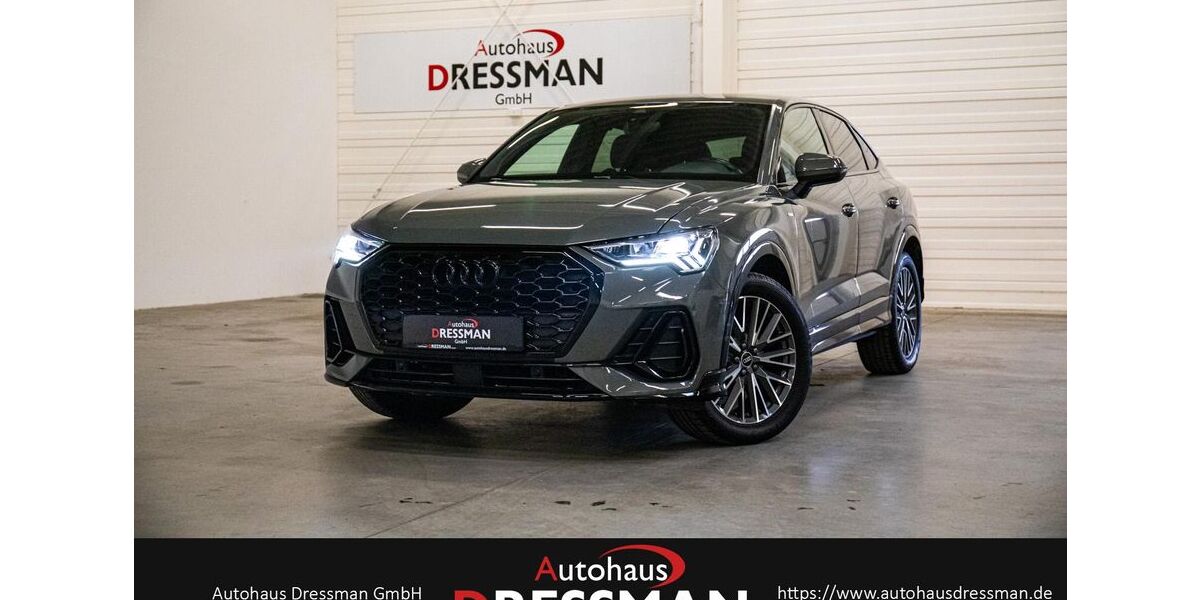 Audi Q3 18.228 km 30.335 &euro; Hamm 59067