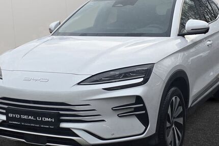 BYD SEAL U 2.900 km 34.990 &euro; Datteln 45711