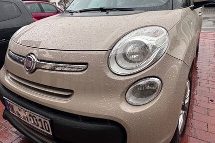 Fiat 500L 75.000 km 6.700 &euro; Menden 58706