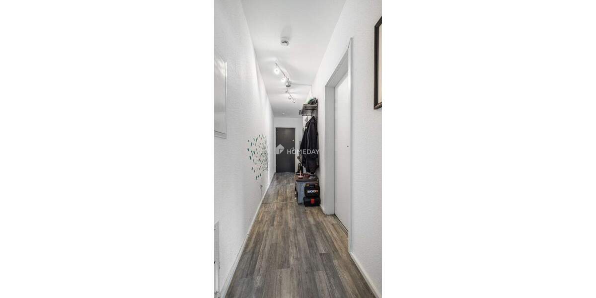 Etagenwohnung Hamm Hamm-Norden - 2 Zimmer, 71 m&sup2;, 120.000&euro; | Angebot:25699756