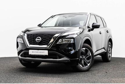 Nissan X-Trail 12.828 km 27.320 &euro; Hagen 58091