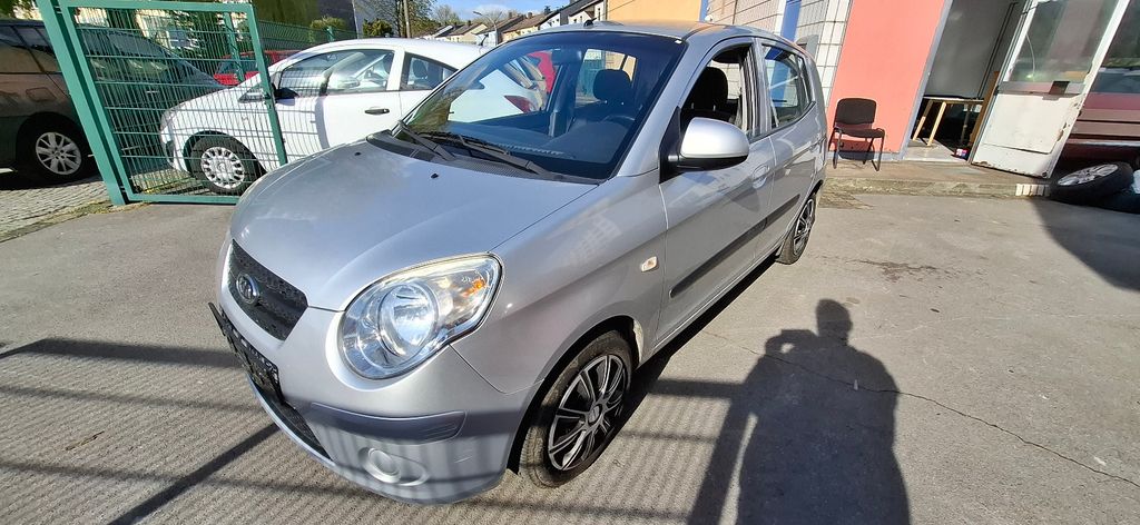 Kia Picanto 63.700 km 3.500 &euro; Dortmund 44339