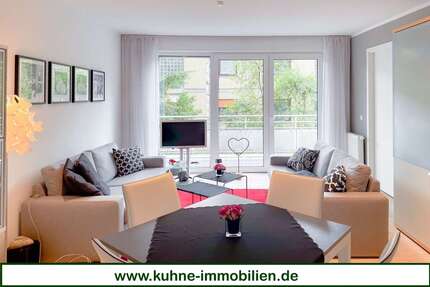 Wohnung Dortmund Gartenstadt - 2 Zimmer, 70 m&sup2;, 285.000&euro; | Angebot:27395017