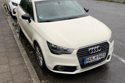 Audi A1 130.750 km 7.500 &euro; Menden 58706