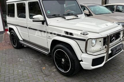 Mercedes-Benz G 55 AMG 225.000 km 37.990 &euro; Hamm 59065