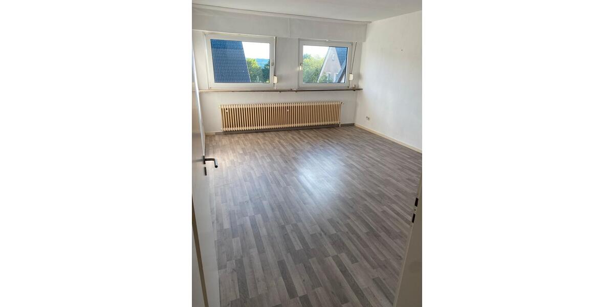 Etagenwohnung Menden (Sauerland) - 3 Zimmer, 71 m&sup2;, 118.000&euro; | Angebot:26822543