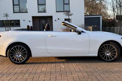 Mercedes-Benz E 220 62.933 km 40.900 &euro; Unna, Stadt 59427