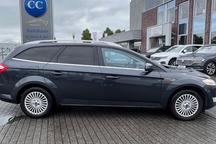 Ford Mondeo 247.120 km 1.300 &euro; Werl 59457