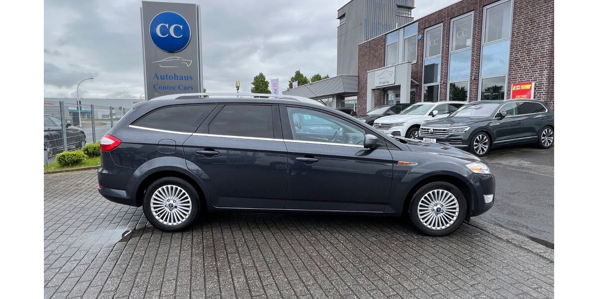 Ford Mondeo 247.120 km 1.300 &euro; Werl 59457