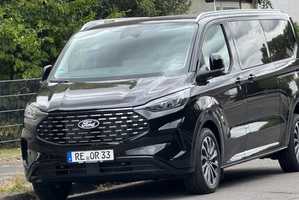 Ford Tourneo Custom 1.800 km 56.500 &euro; Castrop-Rauxel 44575