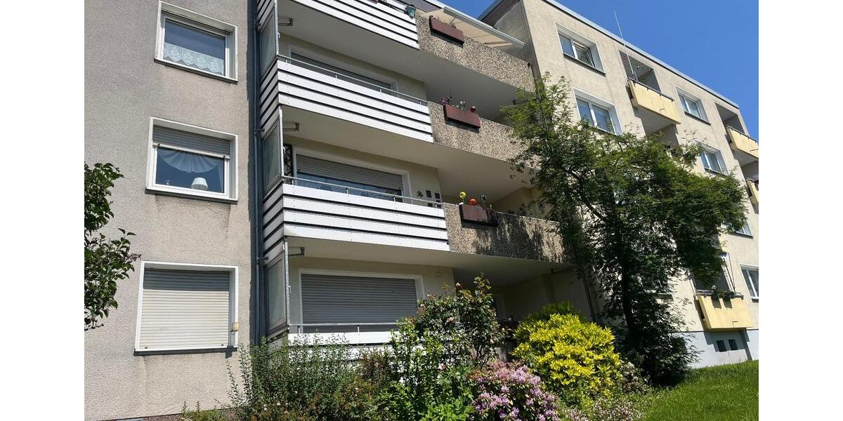 Etagenwohnung Hagen Hohenlimburg - 3 Zimmer, 105 m&sup2;, 209.000&euro; | Angebot:26819392