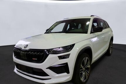 Skoda Kodiaq 92.455 km 36.200 &euro; Hagen 58091