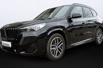 BMW iX1 29.070 km 40.900 &euro; Witten 58455