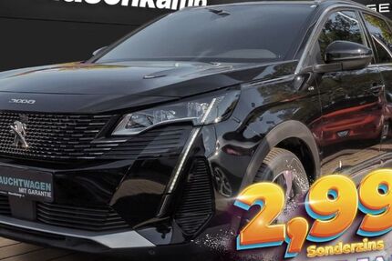 Peugeot 3008 11.665 km 29.980 &euro; Lünen 44532