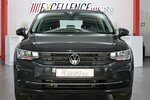 VW Tiguan 2.0 TDI DSG 4M IQ LIFE LED, HEAD-UP, NAVI 105.000 km 23.888 &euro; Hamm 59077
