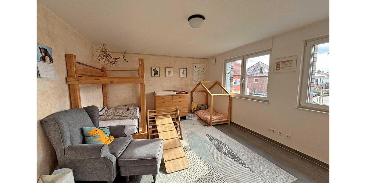 Doppelhaushälfte Hamm Berge - 4 Zimmer, 163 m&sup2;, 1.750&euro; | Angebot:26644785