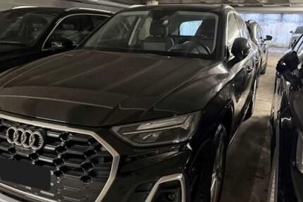 Audi Q5 31.923 km 41.814 &euro; Hagen 58091