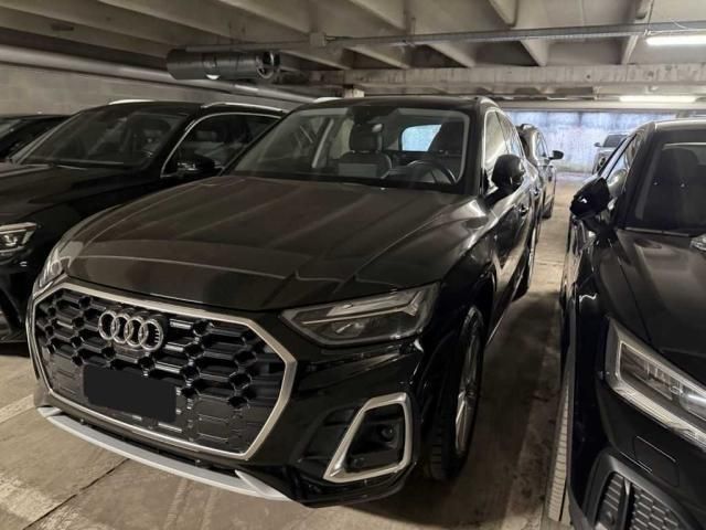 Audi Q5 31.923 km 41.814 &euro; Hagen 58091
