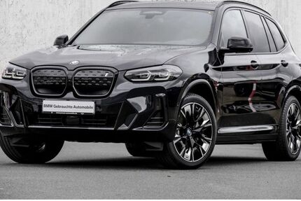 BMW iX3 41.938 km 42.990 &euro; Lüdinghausen 59348