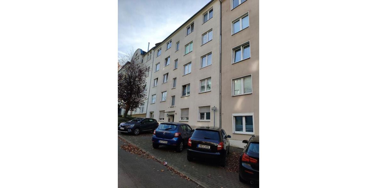 Etagenwohnung Hagen Hagen-Mitte - 3 Zimmer, 54 m&sup2;, 380&euro; | Angebot:25660324