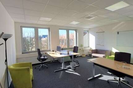 Gewerbeobjekt Dortmund Barop - 3.800&euro; | Angebot:25340982