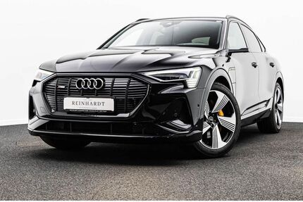 Audi e-tron 45.059 km 38.025 &euro; Hagen 58091