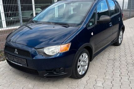 Mitsubishi Colt 113.805 km 3.750 &euro; Dortmund 44145