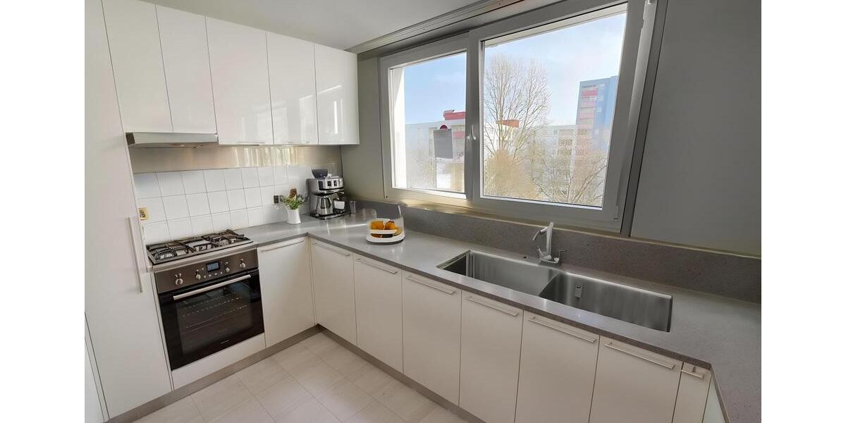 Etagenwohnung Dortmund Hörde - 2 Zimmer, 62 m&sup2;, 533&euro; | Angebot:24616328