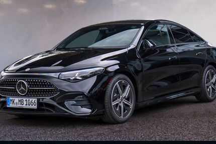 Mercedes-Benz CLA 180 14.500 km 41.870 &euro; Menden 58706