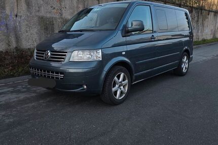 VW T5 Multivan 330.000 km 6.990 &euro; Dortmund 44145