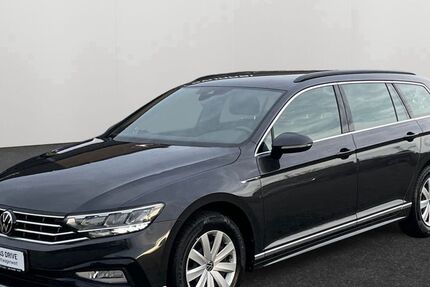 VW Passat Variant 27.477 km 25.490 &euro; Lüdinghausen 59348
