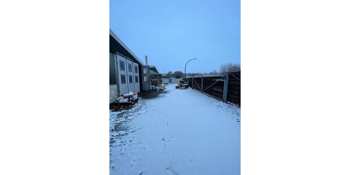 Gewerbeobjekt Ahlen Dolberg - 2.800&euro; | Angebot:24791364