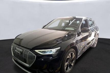Audi e-tron 90.713 km 31.885 &euro; Hagen 58091