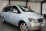 Mercedes-Benz Viano 2.2 CDI EDITION LANG / 6-SITZE / AUTOMATIK 132.000 km 17.991 &euro; Hamm 59077