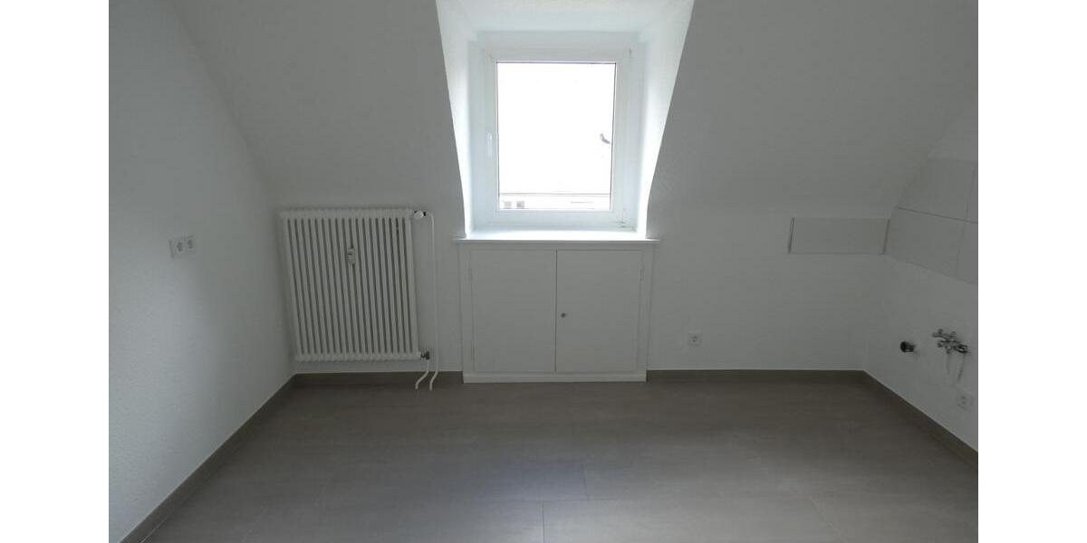 Dachgeschoßwohnung Datteln - 2 Zimmer, 50 m&sup2;, 415&euro; | Angebot:25807063