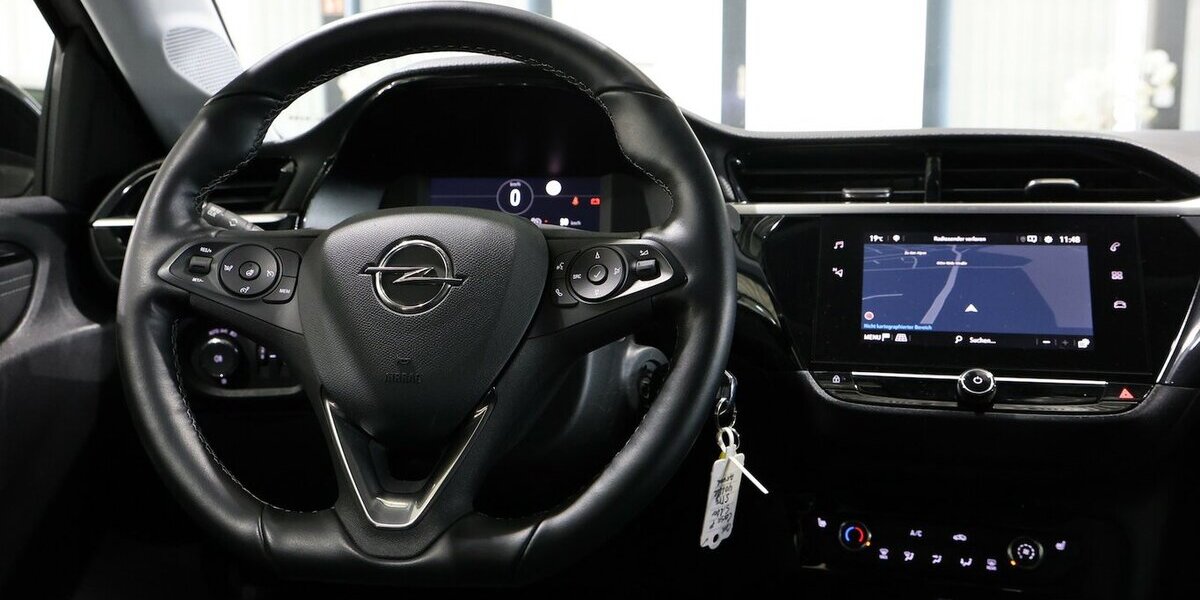 Opel Corsa F 1.2 T ELEGANCE / VIRTUAL-COCKPIT, LED 40.000 km 13.221 &euro; Hamm 59077