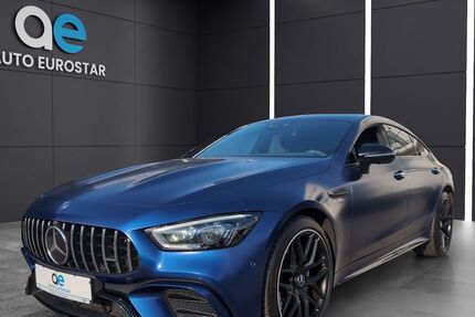 Mercedes-Benz AMG GT 80.404 km 63.950 &euro; Hamm 59077