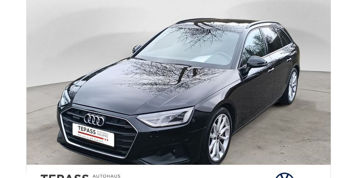 Audi A4 95.568 km 37.790 &euro; Wetter 58300