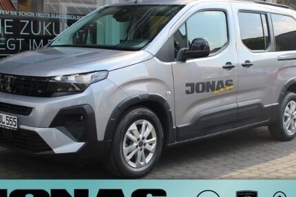 Peugeot Rifter 11.626 km 22.890 &euro; Unna 59427