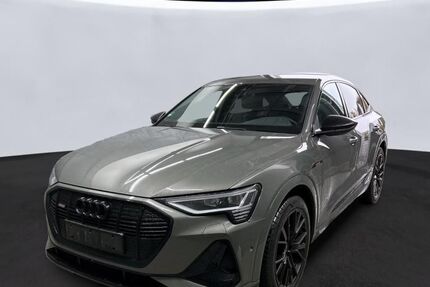 Audi e-tron 33.711 km 32.910 &euro; Hagen 58091