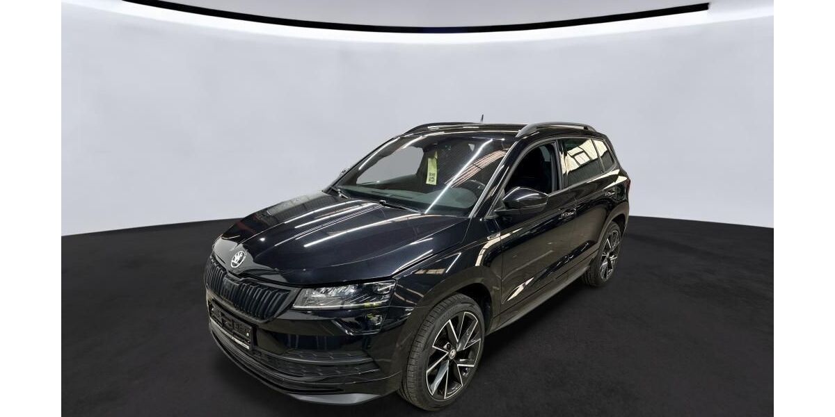 Skoda Karoq 74.306 km 25.915 &euro; Hagen 58091