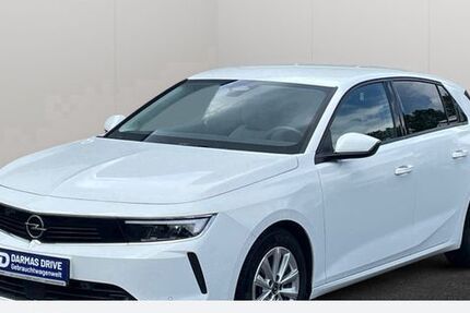 Opel Astra 30.253 km 19.990 &euro; Datteln 45711