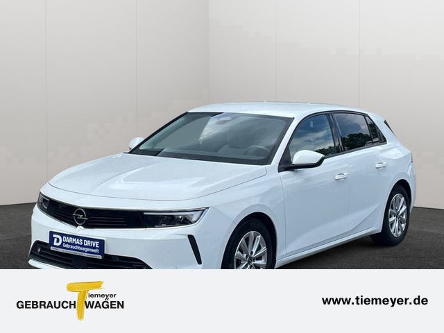 Opel Astra 30.253 km 19.990 &euro; Datteln 45711