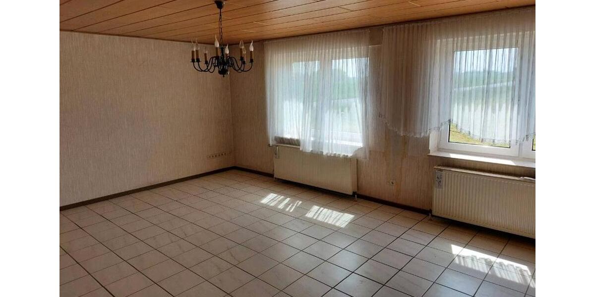 Erdgeschoßwohnung Selm - 6 Zimmer, 137 m&sup2;, 1.200&euro; | Angebot:26013816