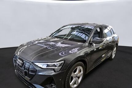 Audi e-tron 49.808 km 35.840 &euro; Hagen 58091