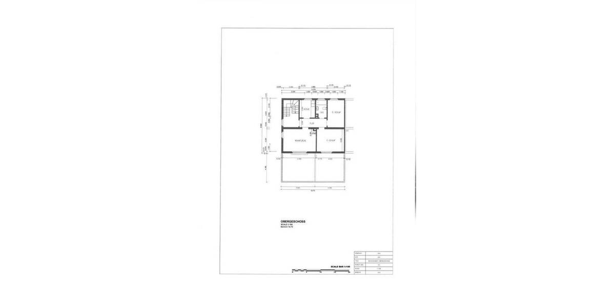 Mehrfamilienhaus, Wohnhaus Lünen Nordlünen - 5 Zimmer, 150 m&sup2;, 295.000&euro; | Angebot:25797694