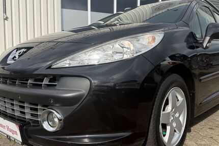 Peugeot 207 200.572 km 1.980 &euro; Hagen 58135