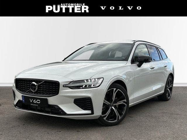 Volvo V60 12.500 km 56.890 &euro; Schwerte 58239