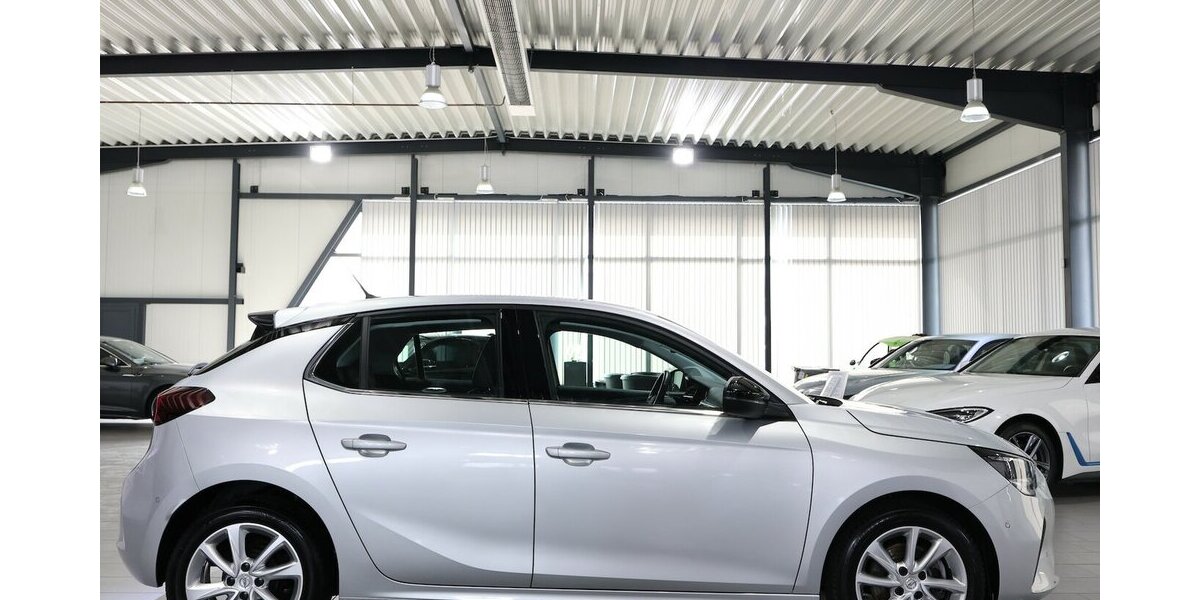 Opel Corsa F 1.2 T ELEGANCE / VIRTUAL-COCKPIT, LED 40.000 km 13.221 &euro; Hamm 59077